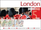 London PopOut Map - PopOut Maps