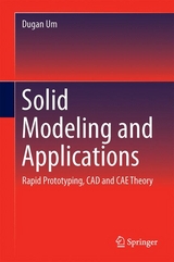 Solid Modeling and Applications - Dugan Um