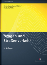 Drogen und Stra&szlig;enverkehr