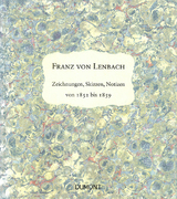 Lenbachs Skizzenbuch - 