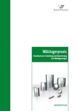 W&auml;lzlagerpraxis