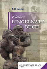 Kleines Ringelnatz-Buch - Ulf Annel