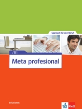 Meta profesional B1 - 