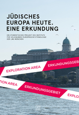 J&uuml;disches Europa heute - 