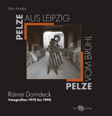 Pelze aus Leipzig &ndash; Pelze vom Br&uuml;hl - Doris Mundus
