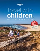 Lonely Planet Travel with Children - Lonely Planet