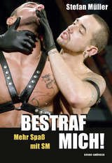Bestraf mich! - Stefan M&uuml;ller
