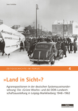"Land in Sicht?" - Sven Schultze