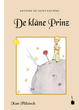 De kläne Prinz - Saint Exupéry, Antoine de