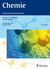 Chemie - Mortimer, Charles E.; Müller, Ulrich; Beck, Johannes