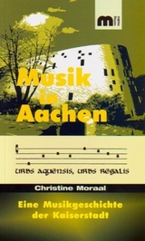 Musik in Aachen - Christine Moraal