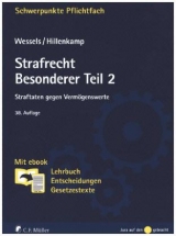 Strafrecht Besonderer Teil/2 - 