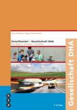 Gesellschaft DHA - Stephani, Hans; Zimmermann, Hugo