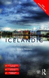 Colloquial Icelandic - Neijmann, Daisy L.
