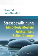 Stressbew&auml;ltigung - Tobias Esch, Sonja Maren Esch