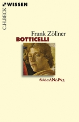 Botticelli - Frank Z&ouml;llner