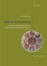 Bilder der Rechtsprechung - Imke Wartenberg