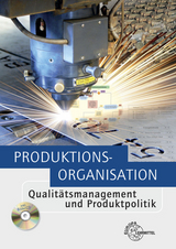 Produktionsorganisation - Arndt Kirchner, Ulrich Kugel, Manfred Maier, Gert Robens, Gerd Rohde, Dietmar Schmid