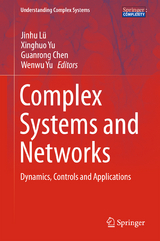 Complex Systems and Networks - 