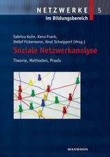 Soziale Netzwerkanalyse - 