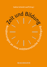 Zeit und Bildung - 