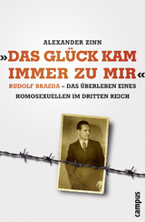 Das Gl&uuml;ck kam immer zu mir - Alexander Zinn