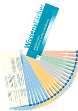 WissensF&auml;cher - Ludwig H. Klatzka