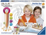 Starter-Set: 'Unsere Jahreszeiten' mit Stift (Spiel) - 