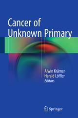 Cancer of Unknown Primary - 