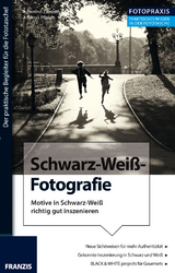 Foto Praxis Schwarzwei&szlig; Fotografie - Andreas Pflaum, Antonino Zambito
