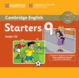Cambridge English Young Learners - 