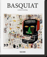 Basquiat - Leonhard Emmerling