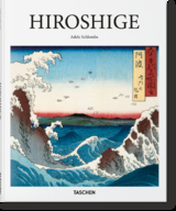 Hiroshige - Adele Schlombs