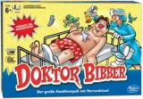 Dr. Bibber (Kinderspiel) - 