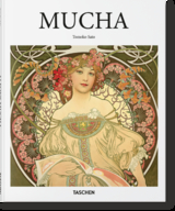 Mucha - Tomoko Sato