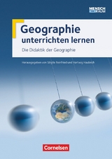 Geographie unterrichten lernen - Ausgabe ab 2015 - 