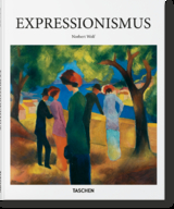 Expressionismus - Norbert Wolf
