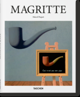 Magritte - Paquet, Marcel