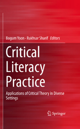 Critical Literacy Practice - 