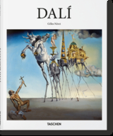 Dal&iacute; - Gilles N&eacute;ret