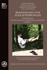 Behandlung von Schlafst&ouml;rungen - Yair Maimon, Stefan Englert, Hamid Montakab, Gali Stoffman