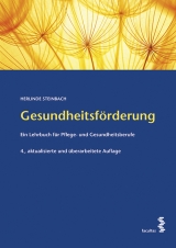 Gesundheitsf&ouml;rderung - Herlinde Steinbach