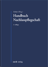 Handbuch Nachlasspflegschaft - Dieter St&ouml;hr