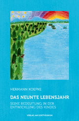 Das neunte Lebensjahr - Koepke, Hermann