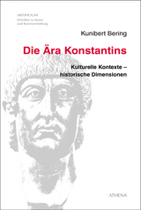Die &Auml;ra Konstantins - Kunibert Bering