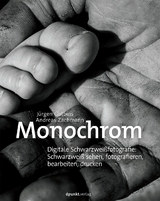 Monochrom - J&uuml;rgen Gulbins, Andreas Zachmann