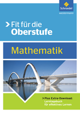 Fit f&uuml;r die Oberstufe - Gotthard Jost