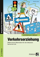 Verkehrserziehung - Christine Schub