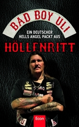 H&ouml;llenritt -  Bad Boy Uli (Ulrich Detrois)