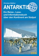 Antarktis - Christian Walther